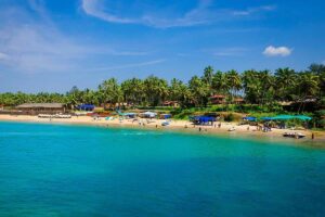 Read more about the article Explore the Best Beaches in Goa, India: A Paradise for Beach Lovers