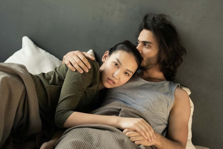 Improve sexual stamina