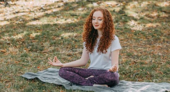 Daily Exercises and Special Yoga Asanas for a Healthy Lifestyle