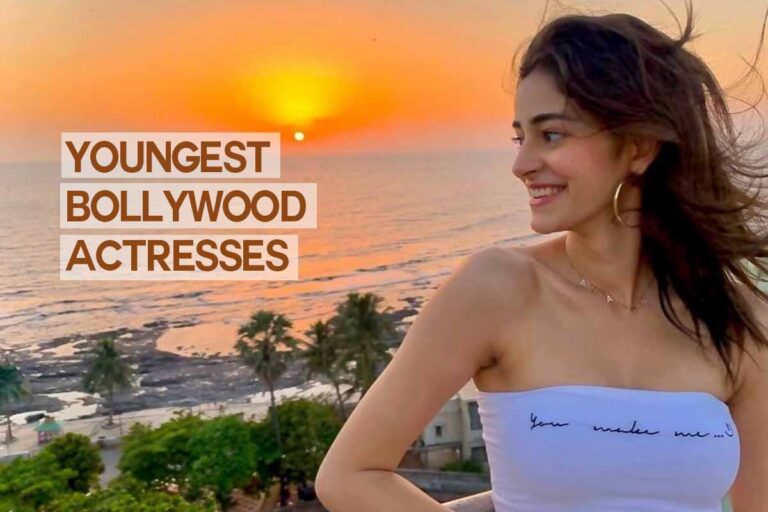 Youngest Bollywood Actresses
