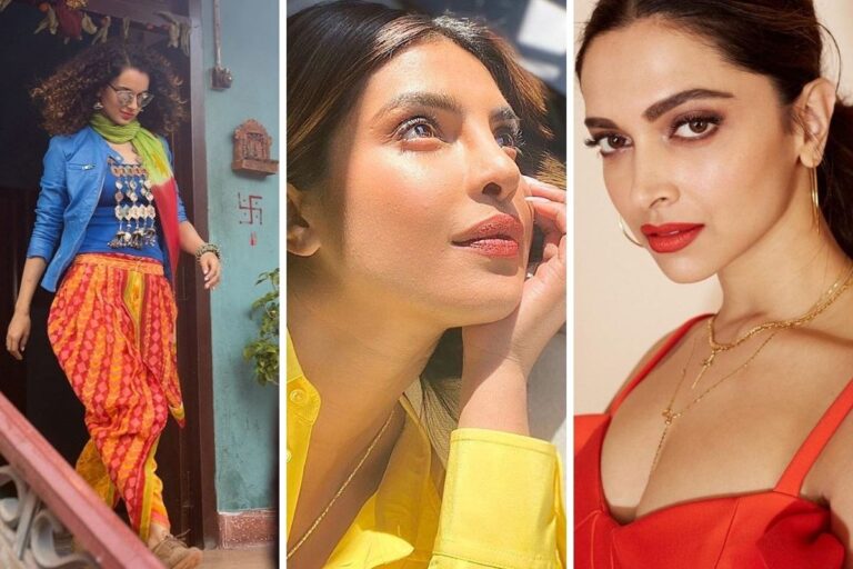 Highest Paid Bollywood Actresses