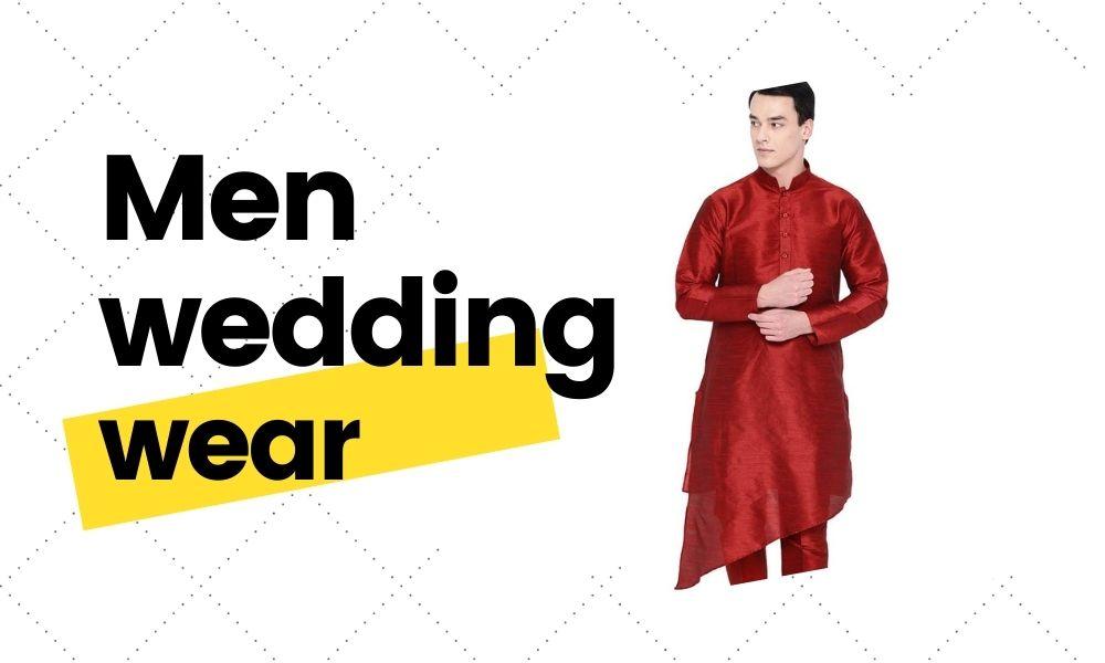 You are currently viewing Modern Wedding Outfit Ideas for Men