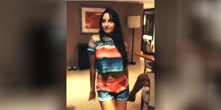 Nora Fatehi viral keyword