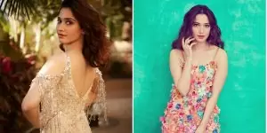 Read more about the article Tamannaah Bhatia Glamorous Pictures Woo Fans