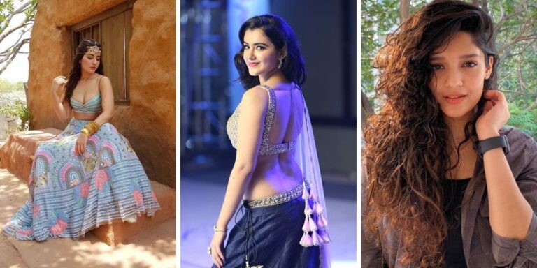 Top 15 Most Beautiful South Indian Actresses