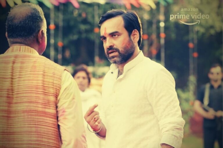 Best 7 Hindi Amazon Prime Web Series 2020
