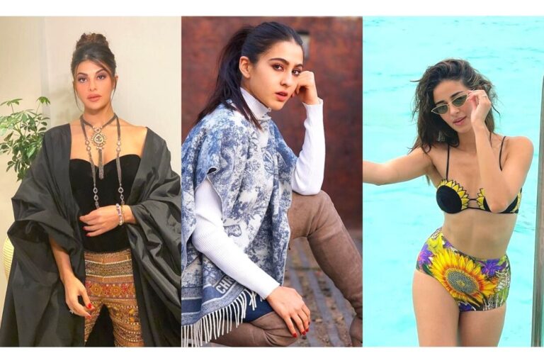 Top 20 Most Beautiful Indian Actresses In Bollywood