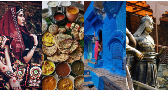 Best Places to Travel in Rajasthan During Winters in India