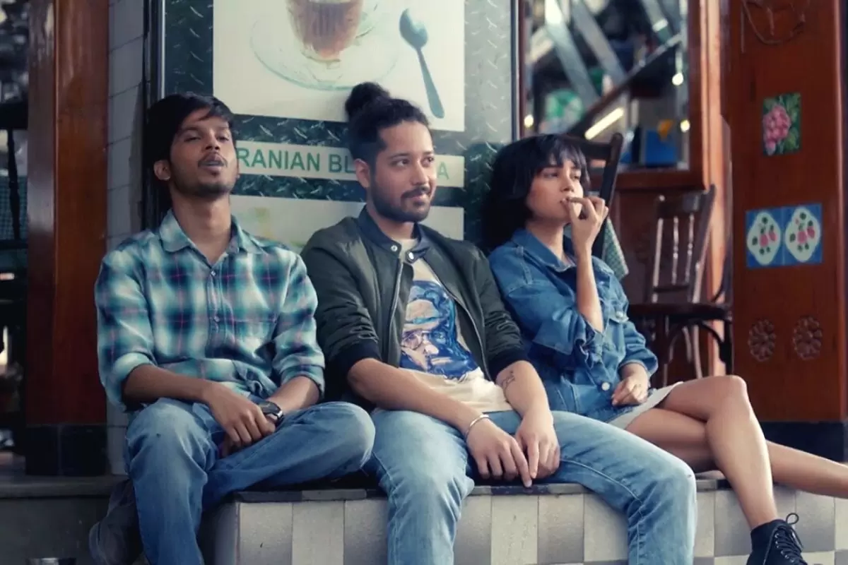 Best MX Player Web Series 2020