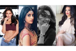 Read more about the article Most Beautiful and hot daughters of Indian Bollywood celebrities in 2020