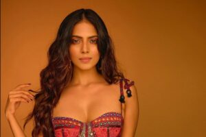 Read more about the article Malavika Mohanan South Indian Actress Sexy pictures  too Hot to Handle