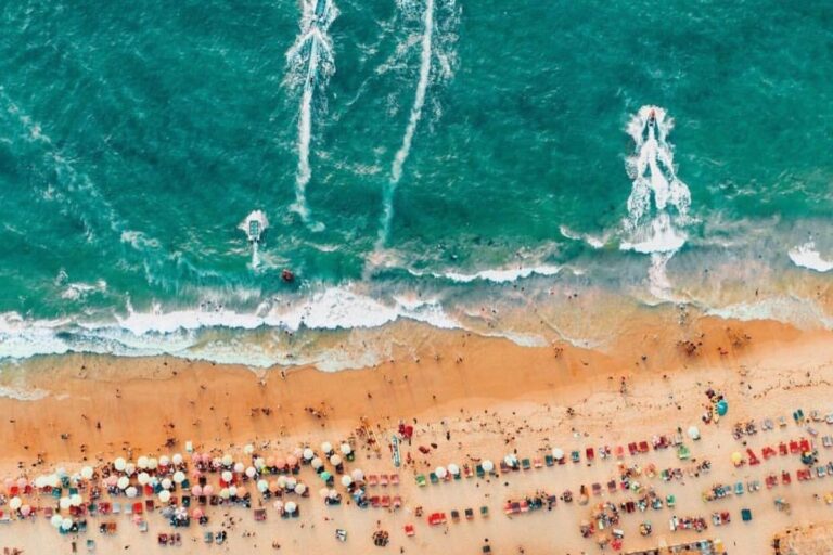 Hotspots of Goa: Best Places and Activities in Goa