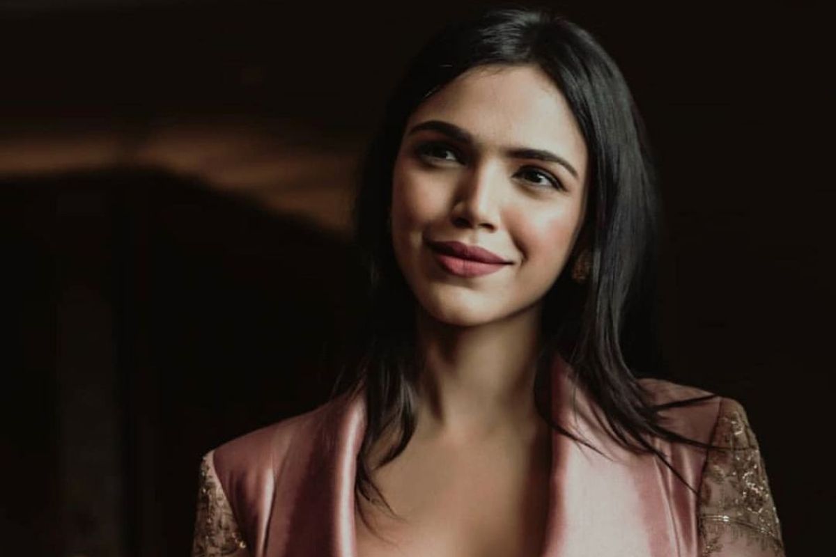 You are currently viewing Shriya Pilgaonkar: Dimple Girl from Mirzapur Beautiful Unseen Pictures