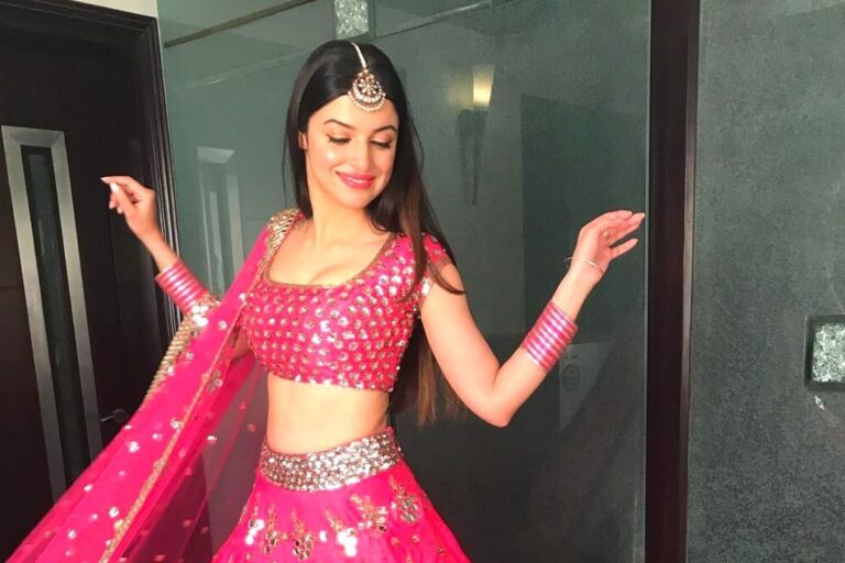 Indian Wedding Guest Outfit Ideas