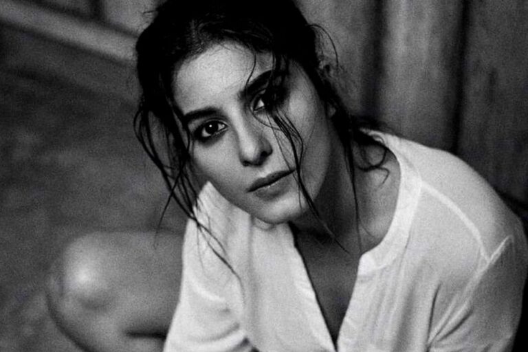 A photogenic face with hotness, simple elegance and refinement in looks, Isha Talwar is no doubt a complete package of magnificence and talent.