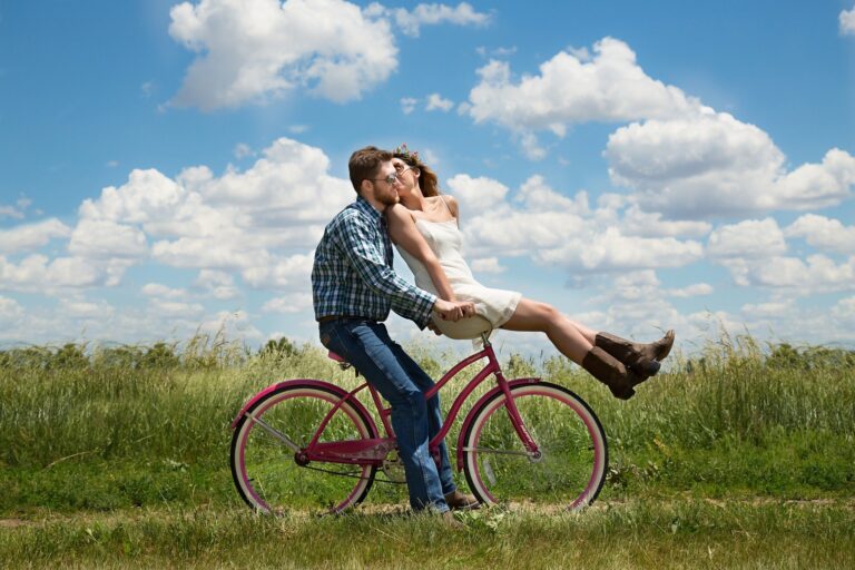 Exciting Ideas to Spend Time with Your Love on Valentine's day