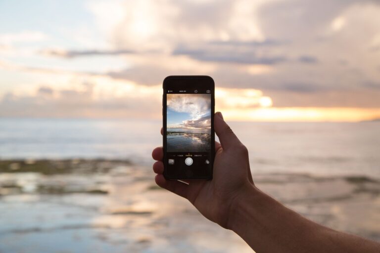 Best High-Quality Photography Camera Smartphone in India