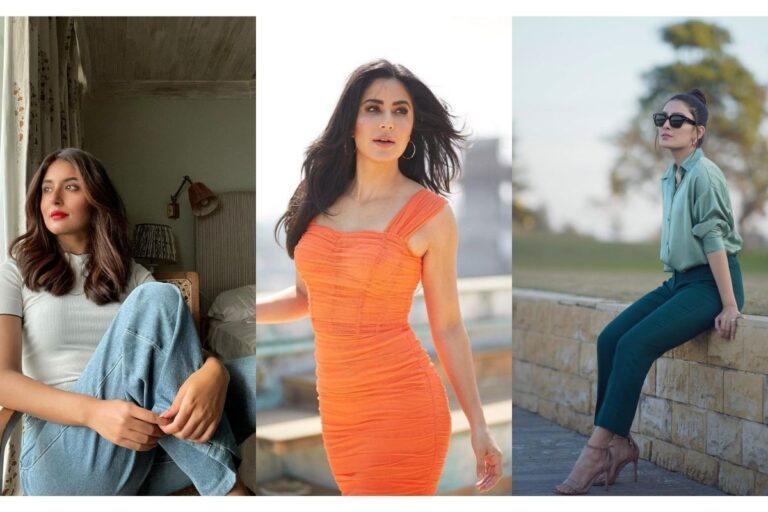 The Best Outfit for Summer: Mark Your Style in Modern World