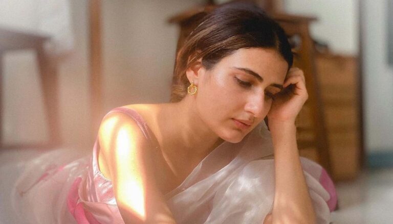 Fatima Sana Shaikh