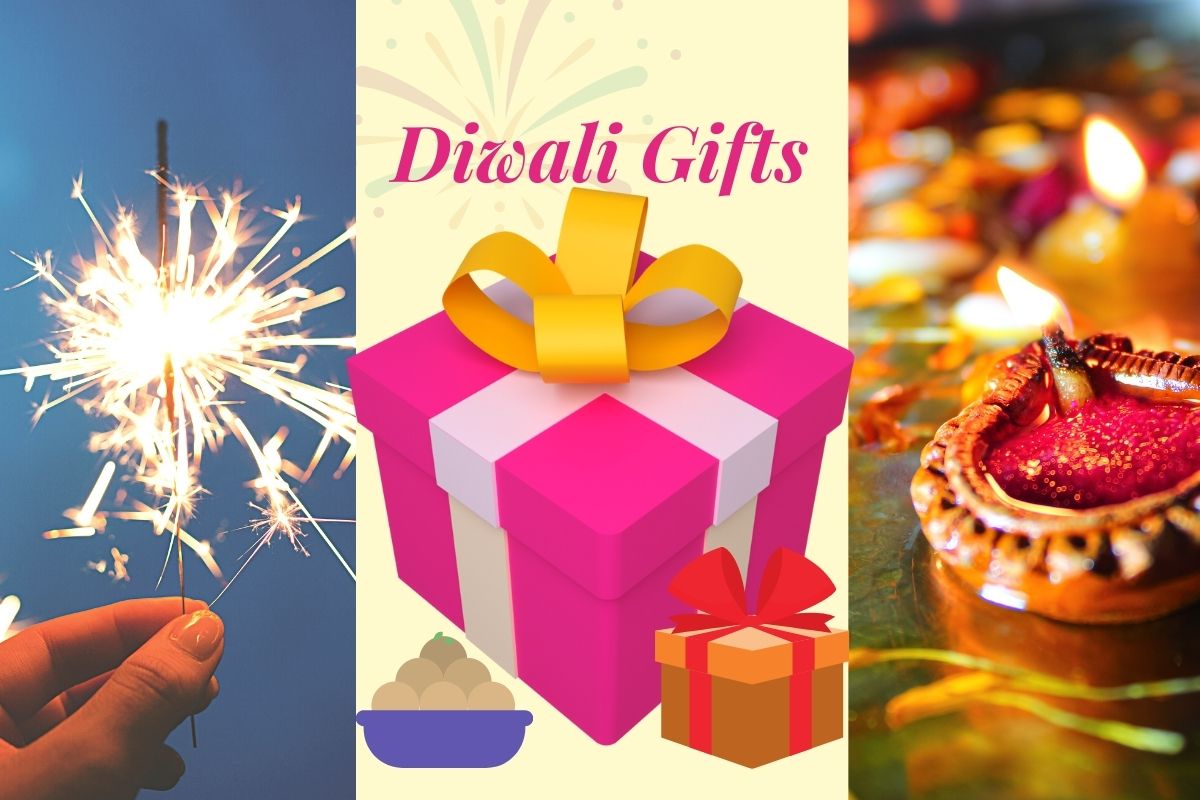 You are currently viewing Best Diwali Gifts for Your Family and Friends