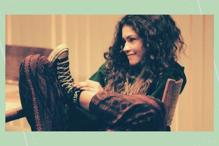 Zendaya Photos