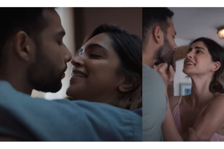 Gehraiyaan Review