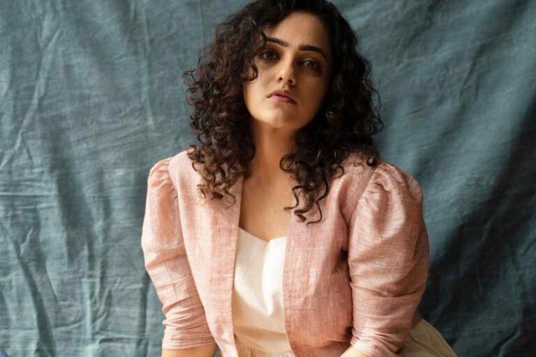 Nithya Menen
