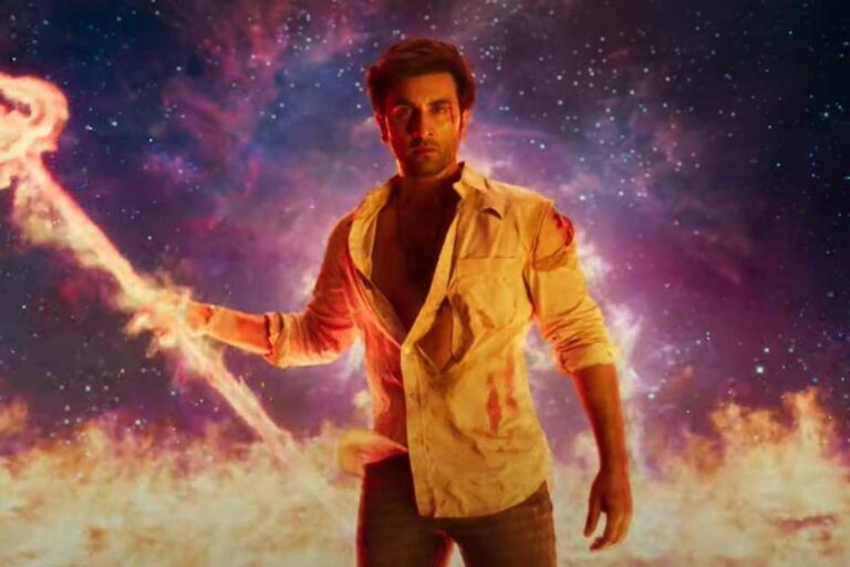 Ranbir kapoor top 10 movies