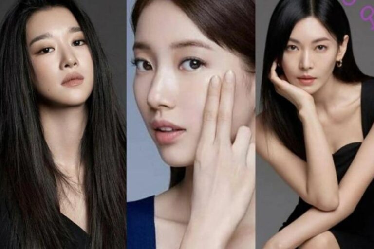 Korean Actresses