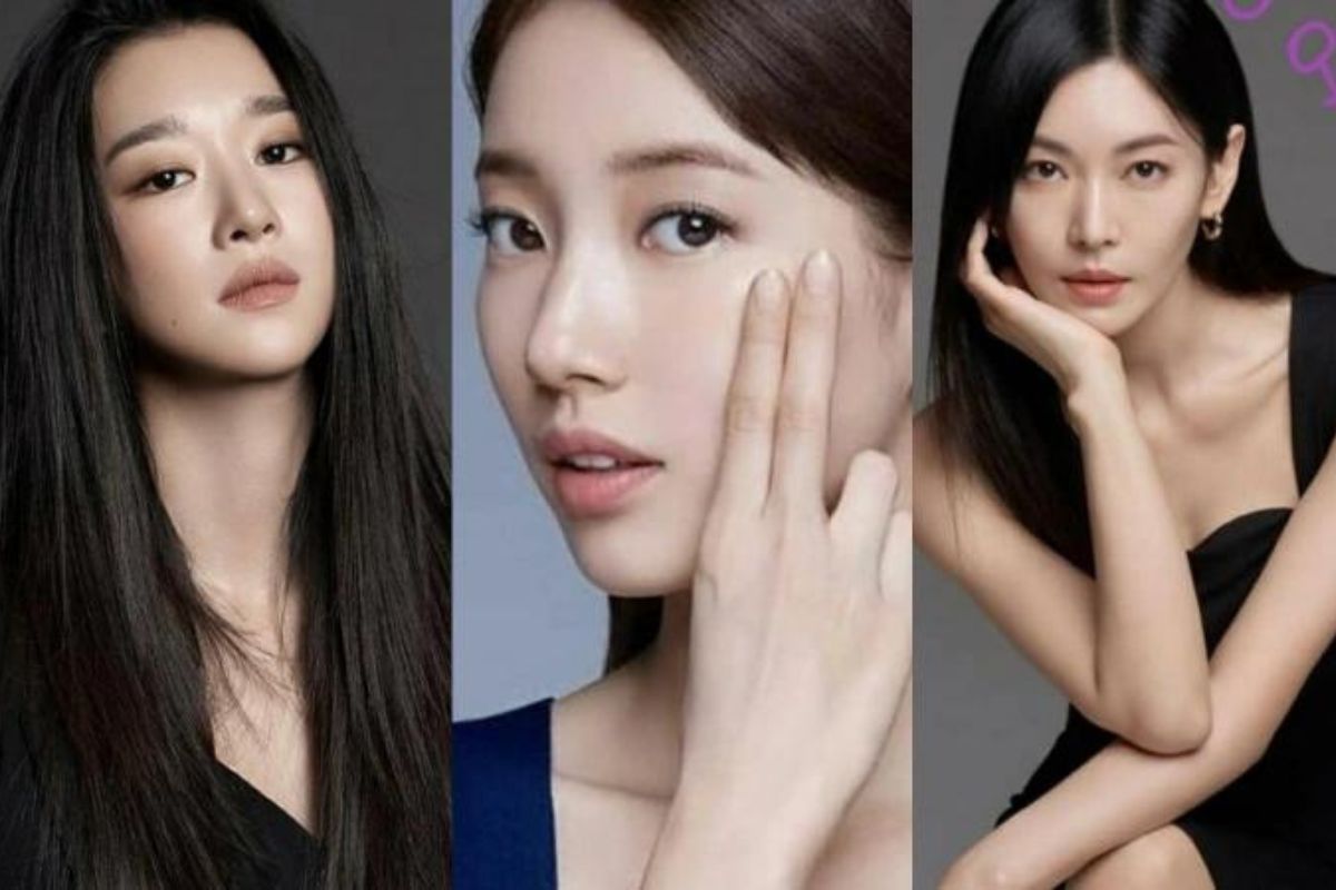 You are currently viewing Top 10 Korean Actresses of all the time