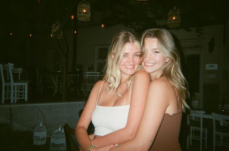 Hottest Canadian Actresses