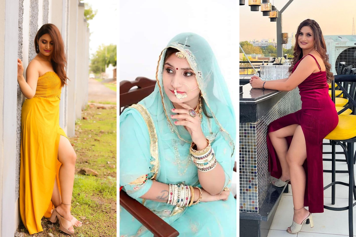 You are currently viewing Varsha Rao: How Rajasthani Housewife Became a Fashion Influencer?