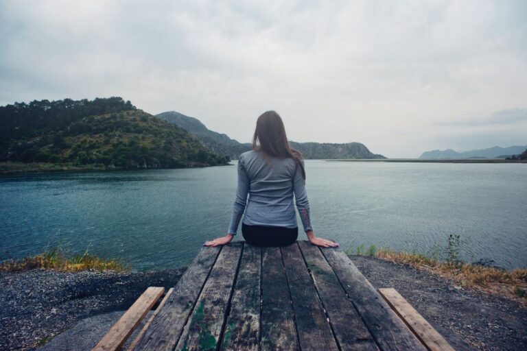 female solo travel advice