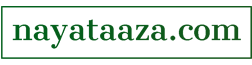 Naya Taaza logo