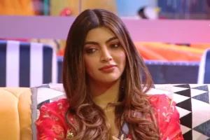 Read more about the article Akanksha Puri’s Journey in Bigg Boss OTT 2: From Premiere to Eviction