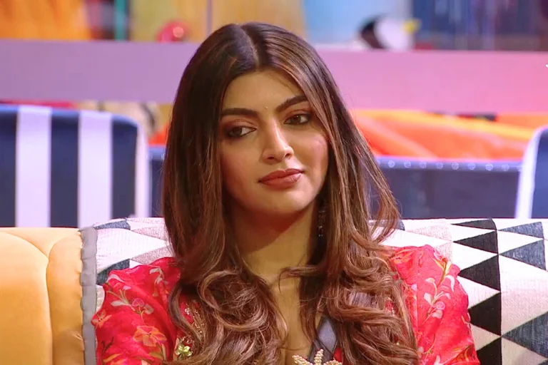 You are currently viewing Akanksha Puri’s Journey in Bigg Boss OTT 2: From Premiere to Eviction