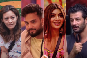 Read more about the article Bigg Boss OTT 2 Contestants List: A Diverse Mix of Talent and Personalities