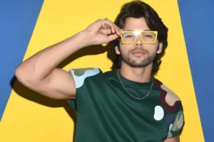 Siddharth Nigam