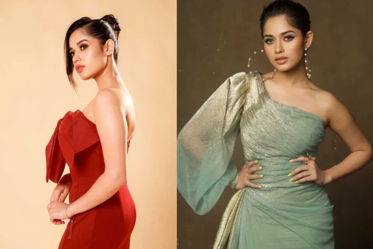 Jannat Zubair