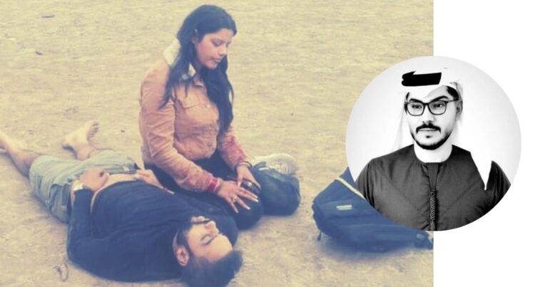 Amjad Taha Reacts to Pahalgam Terror Attack