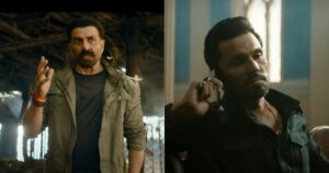 Read more about the article Jaat (2025) – Sunny Deol & Randeep Hooda Lead a Powerful Mass Entertainer That’s Shaking Up the Box Office