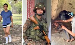 Khushboo Patani: Beauty, Bravery, and the True Face of Empowerment