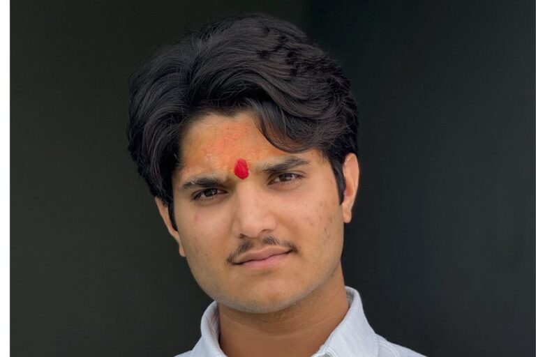 Mridul Tiwari Indian YouTube comedian