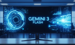 Gemini 3 Flash: The $0.50 Update That Just Changed The Content Game