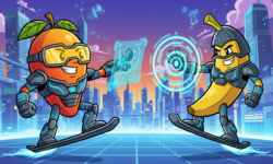 Meta’s ‘Mango AI’ vs. Google’s ‘Nano Banana’: Is This Fruit-Named AI War Real?