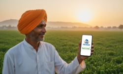 पीएम किसान स्टेटस चेक 2025: 16वीं किस्त जारी, ऐसे देखें अपना स्टेटस