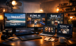 Best AI Video Generators in 2026: Honest Creator Review