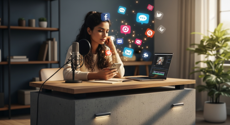 The Most Important Thing Full-Time Creators Are Missing