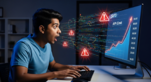 Read more about the article The Silent API Loop That Can Destroy Your App Overnight