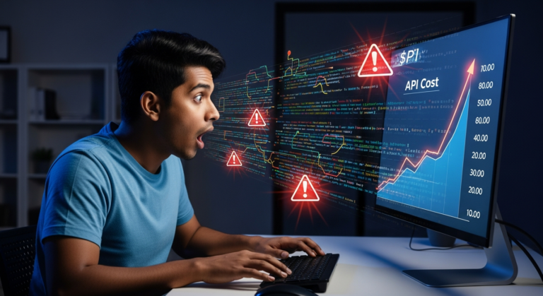 The Silent API Loop That Can Destroy Your App Overnight